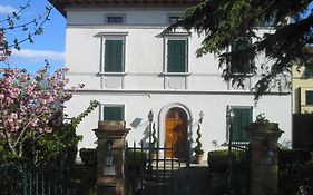 Villa Della Certosa